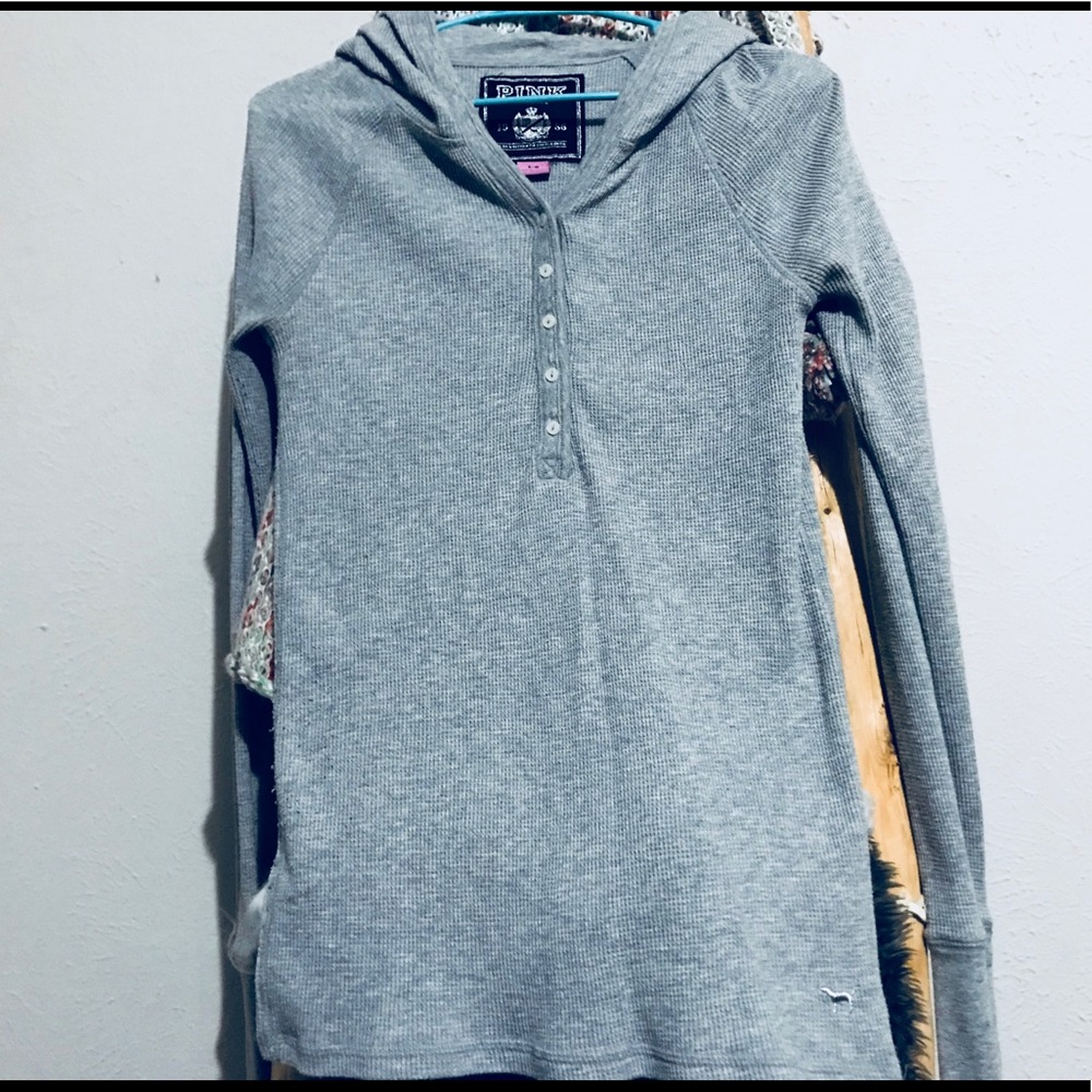 Victoria’s Secret PINK long sleeve shirt